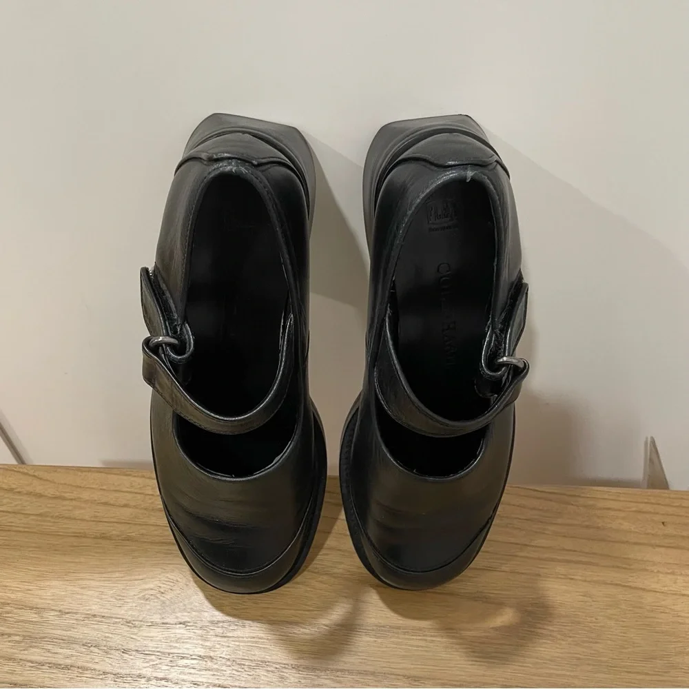 Cole Haan Women Black Shoes Sz 6.5B